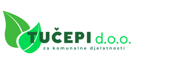 TUČEPI, d.o.o. za komunalne djelatnosti